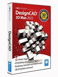 Designcad 3d Max