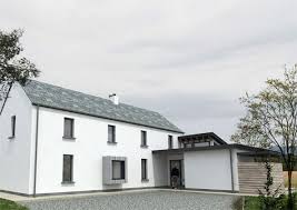 House Designs Ireland Farmhouse Renovation