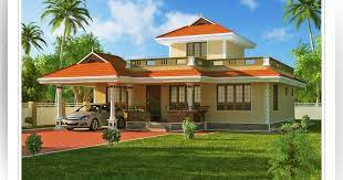 Kerala Style 1524 Sq Ft House Plan