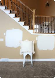 Picking Out Your Next Paint Color