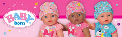 Baby Born Dolls Dresses And Other