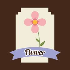 100 000 Flower Bed Icon Vector Images