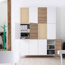 Ikea Kitchen Storage