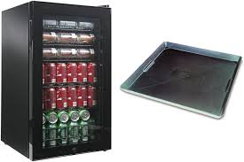 Beverage Refrigerator Cooler