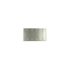 Leviton 84064 40 Standard Size Blank