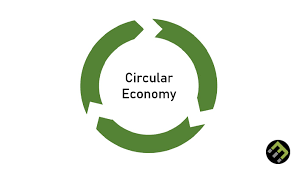 Circular Economy What Is It Why Do We