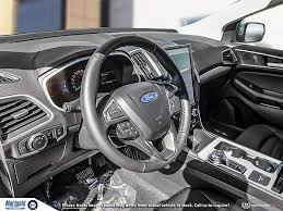 2024 Ford Edge New For 24ed0007
