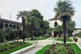 Kensington Roof Gardens Could Return In