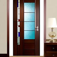 30 Latest Glass Door Design Ideas With