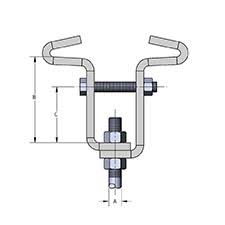 itpny s center load clamps