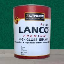 Multicolor Lanco Hammertone Paint For