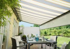 Electric Awnings