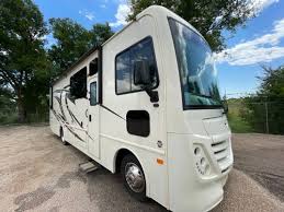 New Or Used Fleetwood Rvs For