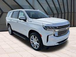 Pre Owned 2022 Chevrolet Suburban High