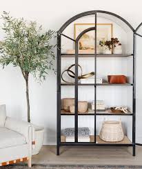 51 Display Shelves To Showcase Your