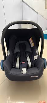 Maxi Cosi Infant Car Seat Bayi Anak