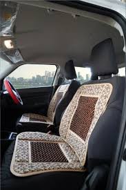 M003 Car Bead Seat Cover At Rs 500