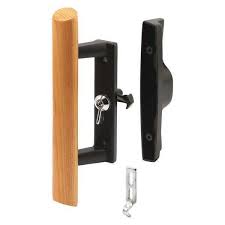 Surface Hook Sliding Patio Door