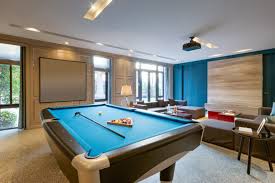 5 Tips For A Fabulous Game Room First