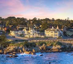 The Best Monterey County Hotels With