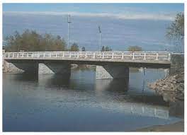 example of beam bridge