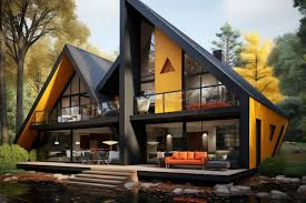 Modular Homes Images Free On