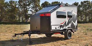 Lance Camper Floorplans Specs Brochures