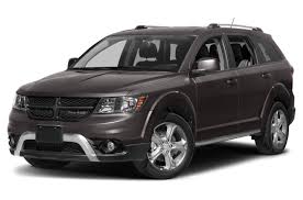 2018 Dodge Journey Specs Trims