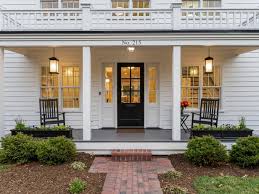30 Approved Front Porch Ideas