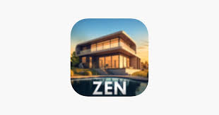 Zen Master Design Relax On The App