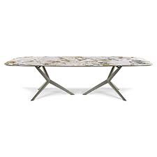 Atlantis Keramik Dining Table With