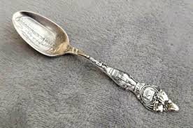C1905 14 Sterling Silver Rw Wallace