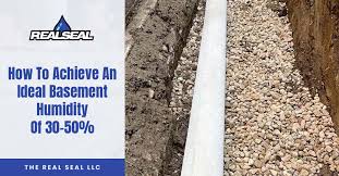 Ideal Basement Humidity