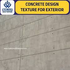 Exterior Wall Concrete Textures 30 Kg