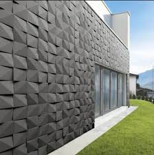 Choosing The Right Wall Cladding
