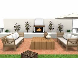 The Best Outdoor Living Space Ideas