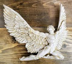 Historical Greek Mythological Icarus