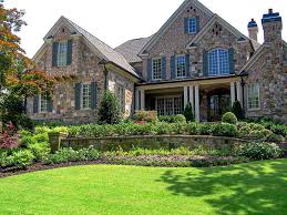 Front Yard Landscaping Services For