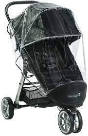 Baby Jogger Weather Shield Pushchair