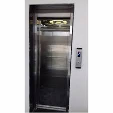 650 Kg Electric Passenger Elevator