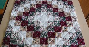 Mistress Of Quilts Trip Around The World