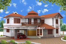 Modern Kerala House Design Kerala