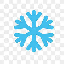 Snowflake Icon Png Images Vectors Free