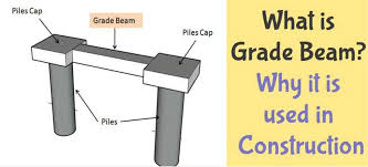 grade beams a guide to foundation
