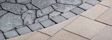 Concrete Pavers Vs Brick Pavers
