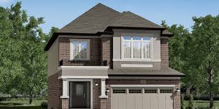 Ontario Buy New Construction Homes