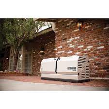 14kw Axis Home Standby Generator