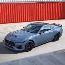 Ford Mustang Uae Al Tayer Motors Ford