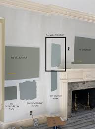 Elements Of Style My New House Color