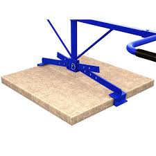 Jaw Capacity Paver Slab Mover